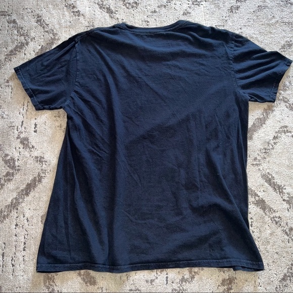 Bucks of Jericho or Y2 Jackson Pro Wrestling T Shirt Large - Picture 5 of 5